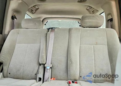 2005 Chevrolet Trailblazer Ext Ls from USA, damaged, VIN 1GNET16S656120408